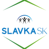 SlavkaSK recent client logo
